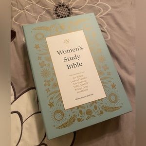 Women’s Study Bible